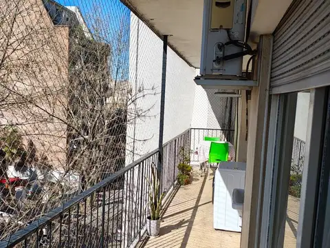 Departamento en Venta en San Fernando Vias  /  Centro, USD 125.000