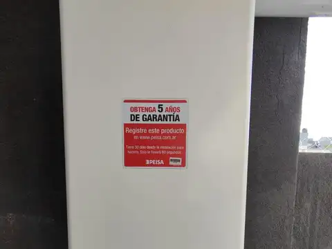 Departamento en Venta 11 años