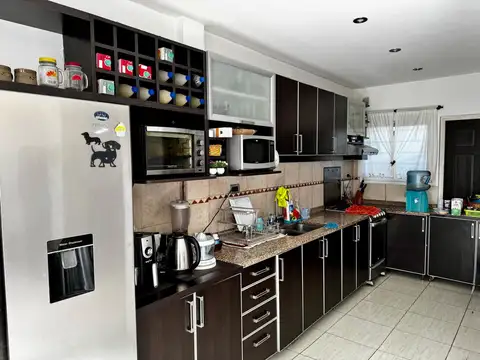 Casa en Santos Lugares