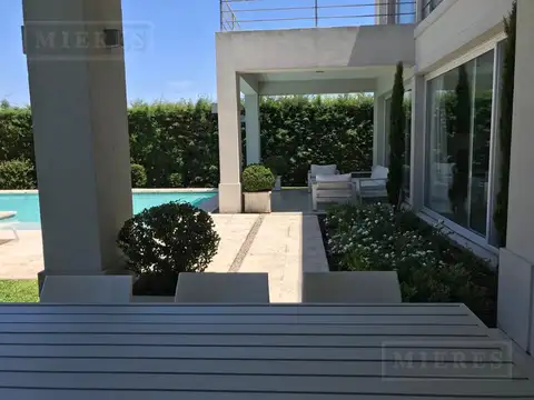 Casa en Alquiler Temporal 8 años