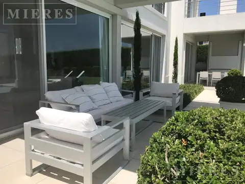 Casa en Alquiler Temporal al Oeste