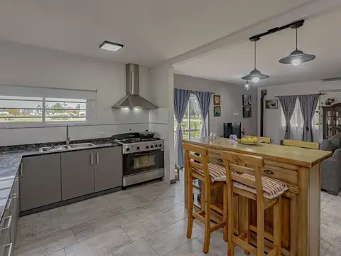 Casa en Venta 4 años