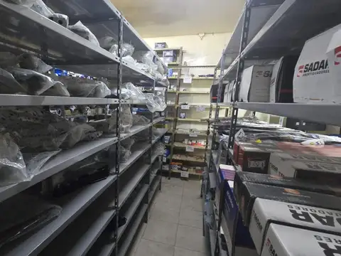 Fondo Comercio en Venta en 9 De Julio, $ 85.000.000