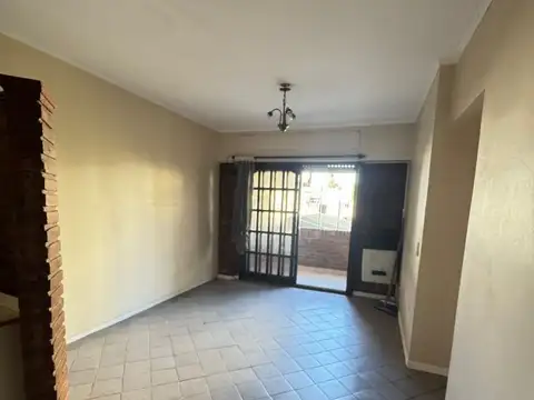 3 AMBIENTES CON BALCON EN VENTA, VILLA DEL PARQUE!