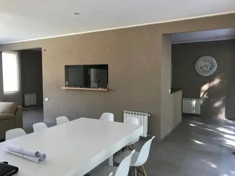 Casa en Alquiler Temporal 3 años