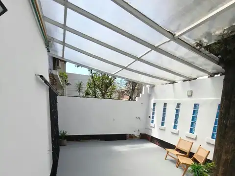 Depto Tipo Casa en Venta de 2 dormitorios