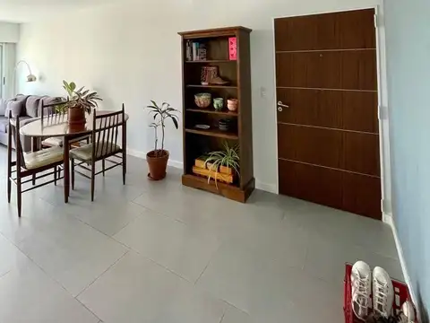 Departamento en Alquiler 18 años