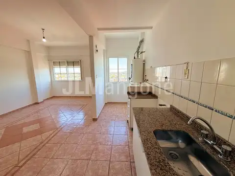 Departamento en Alquiler 40 años