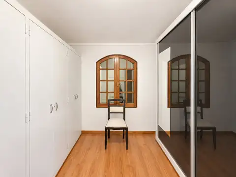 Casa en Alquiler 35 años
