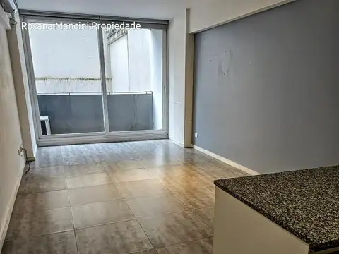 Paraguay 5200, Piso 1