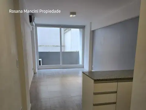 Departamento en Alquiler de Monoambiente