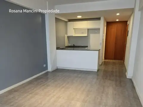 DESPARTAMENTO MONOAMBIENTE APTO VIVIENDA/ PROFESIONAL COCHER