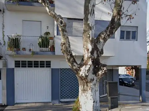 Local - deposito 27m2 - Villa Pueyrredon