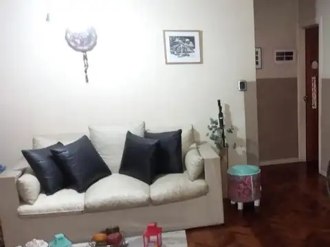 Depto Tipo Casa en Venta de 3 dormitorios