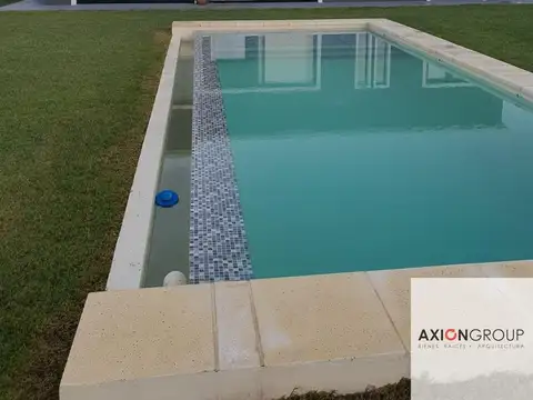 Barrio Terranova 137 y 625 - CASA QUINTA