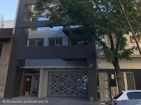 VENTA DEPARTAMENTO TRES AMBIENTES- PARQUE CHACABUCO