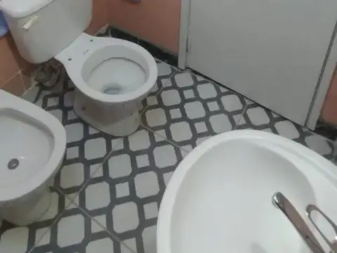 Casa en Venta 40 años