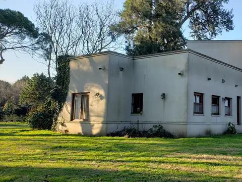 Chacras de Open Door , casa en venta