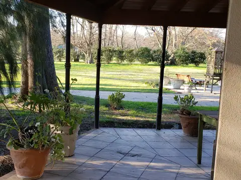 Bv. Doctor Domingo Cabred 1550