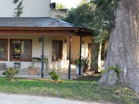 Bv. Doctor Domingo Cabred 1550