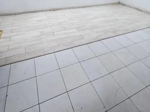 Depto Tipo Casa en Venta de 2 ambientes