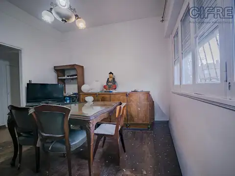 Depto Tipo Casa en Venta al Sureste
