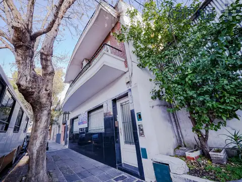PH en Venta en Villa Pueyrredon, Capital Federal