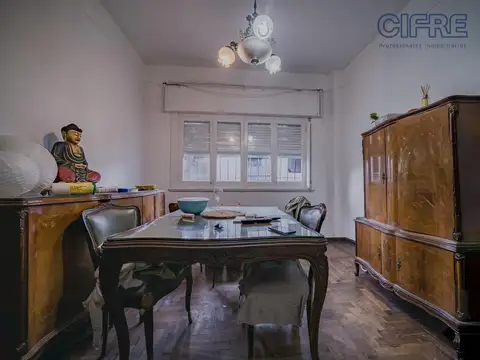Depto Tipo Casa en Venta 50 años