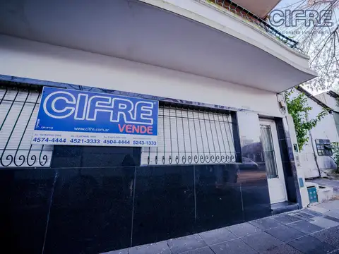 Depto Tipo Casa en Venta en Villa Pueyrredon, USD 137.000