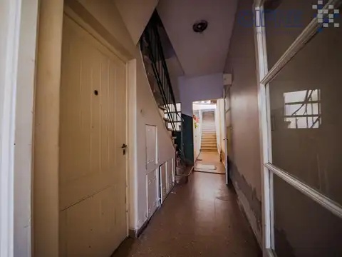 Depto Tipo Casa 4 ambientes con 2 baños