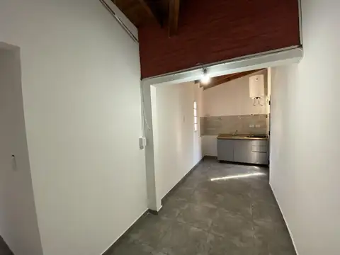 Depto Tipo Casa en Venta 15 años