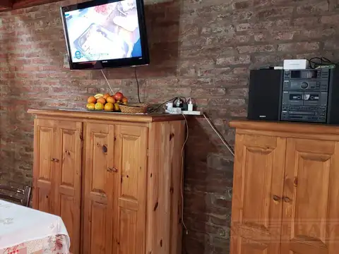 Casa en  venta en Barrio COBA - Escobar- MB