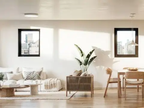 Casa en Venta 1 año