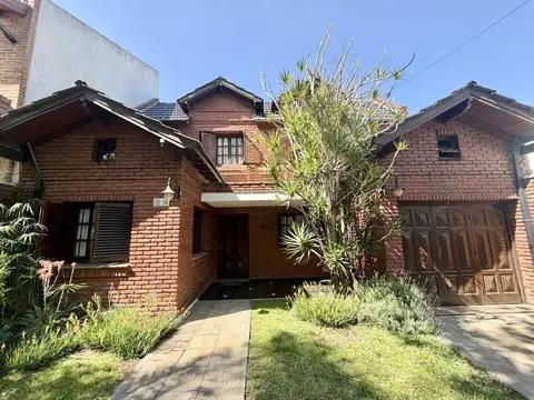 Casa en Venta de 4 dormitorios