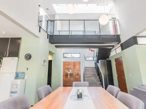 Casa en Venta 12 años