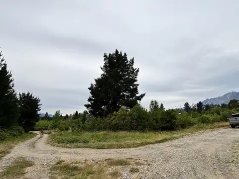 Terreno en Venta de 1933,0 m2