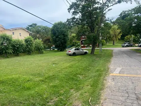 Terreno en Venta de 496,0 m2