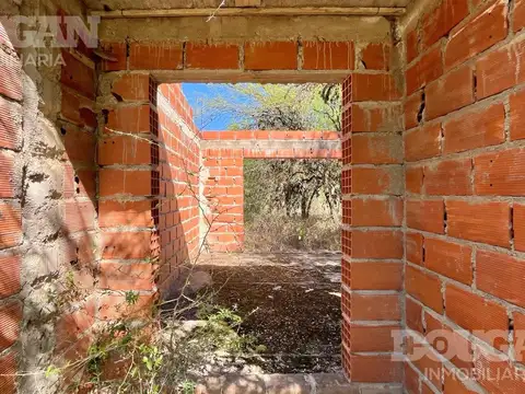 Terreno en Venta de 1505,0 m2