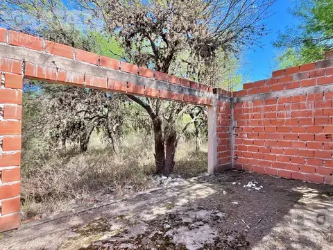 Terreno en Venta en Merlo, USD 39.000