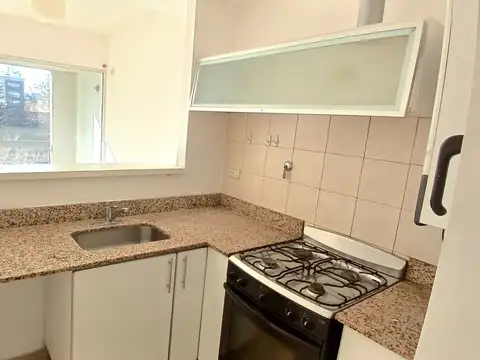 Departamento en Alquiler 17 años