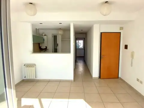 Departamento en Alquiler de 1 dormitorio