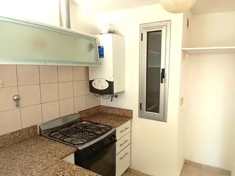 Departamento en Alquiler al Este