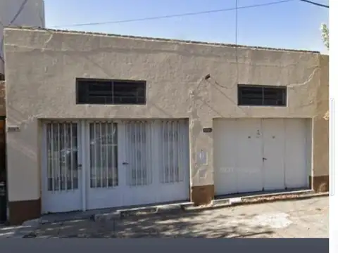 Galpon zona cuatro plazas