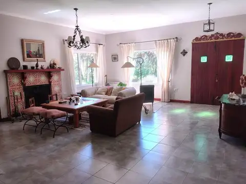 VENTA DE CASA EN SAN LORENZO - SALTA