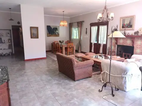 Casa en Venta 10 años