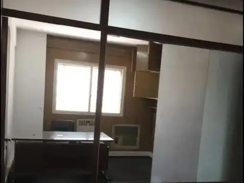 Oficina en venta - 1 Ambiente - Monserrat