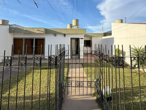 Casa a la venta Barrio Ampliación Centro América