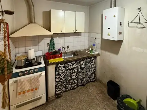 Casa en Venta 25 años