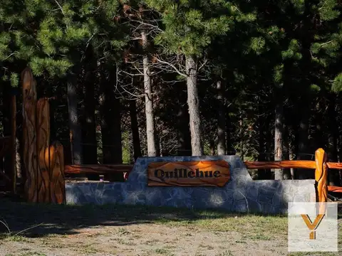 Terreno en Venta en Quila Quehue, Huiliches
