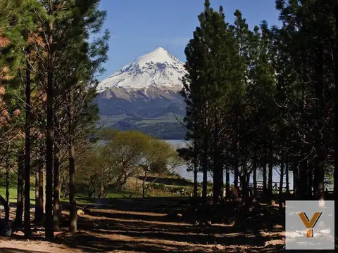 Terreno en Venta en Quila Quehue, USD 55.000